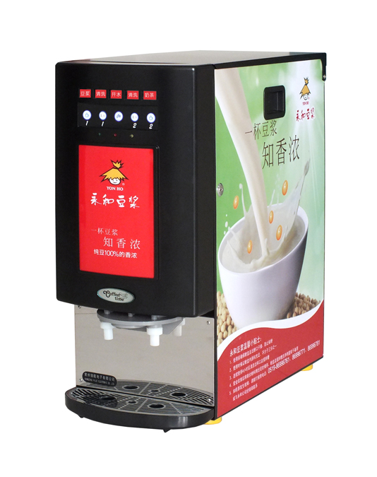东方咖啡奶茶豆浆机2S/3S